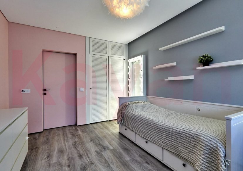 Продажа 3-комн. квартиры, 111.4 кв.м фото 21