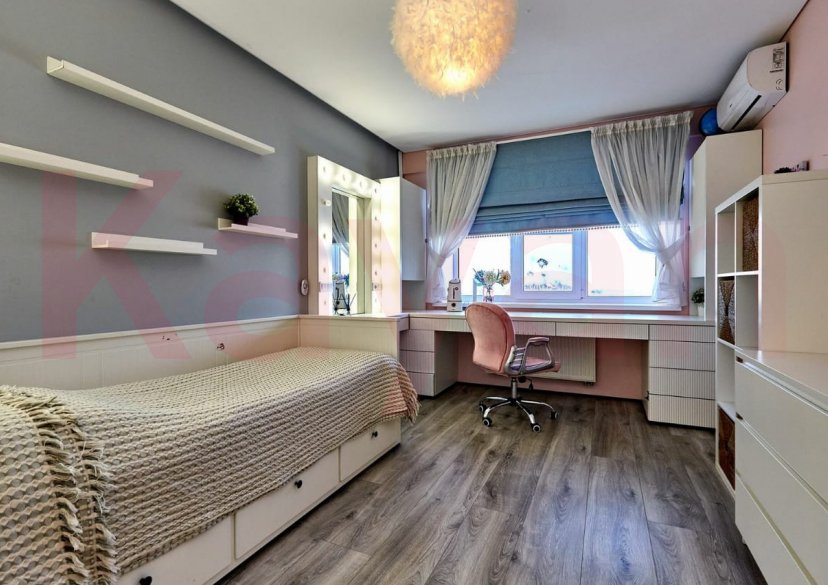 Продажа 3-комн. квартиры, 111.4 кв.м фото 24