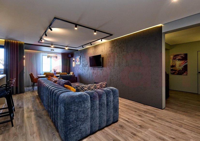 Продажа 3-комн. квартиры, 111.4 кв.м фото 6