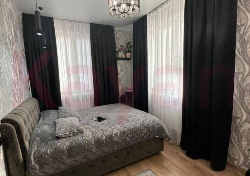 Продажа 2-комн. квартиры, 54 кв.м фото 0 Продажа 2-комн. квартиры, 54 кв.м фото 0