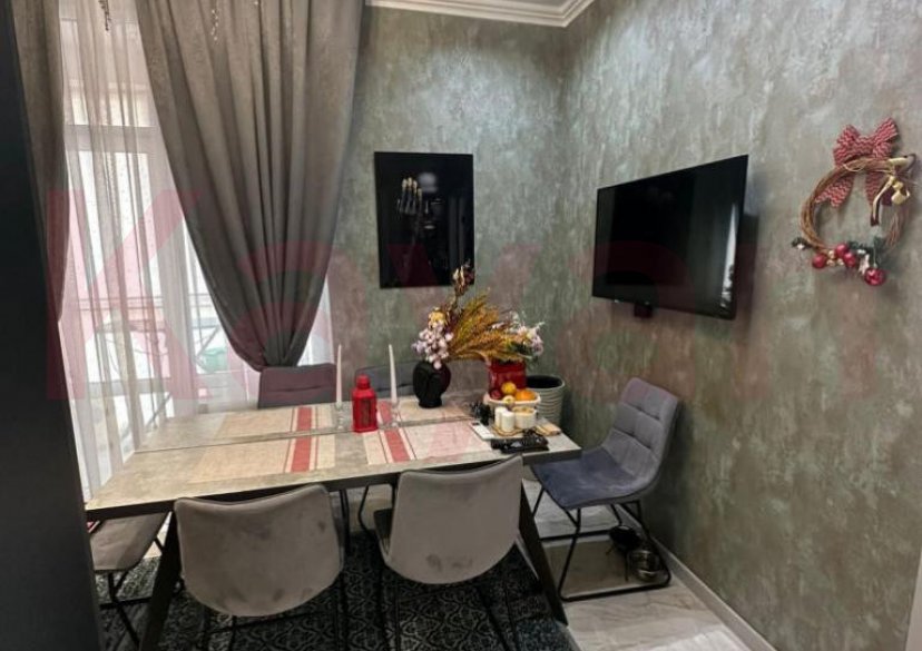 Продажа 2-комн. квартиры, 54 кв.м фото 1 Продажа 2-комн. квартиры, 54 кв.м фото 1