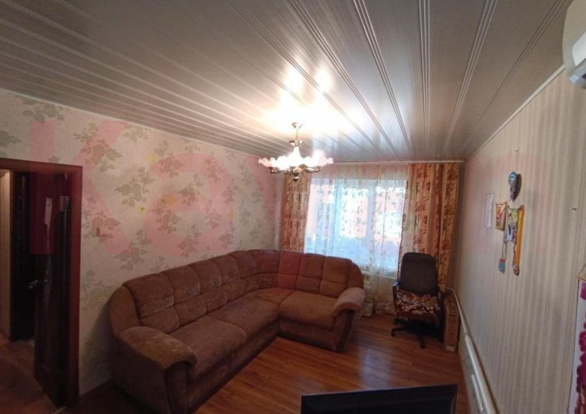 Продажа 3-комн. квартиры, 65 кв.м фото 1