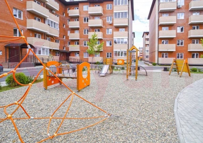 Продажа 1-комн. квартиры, 34.3 кв.м фото 5