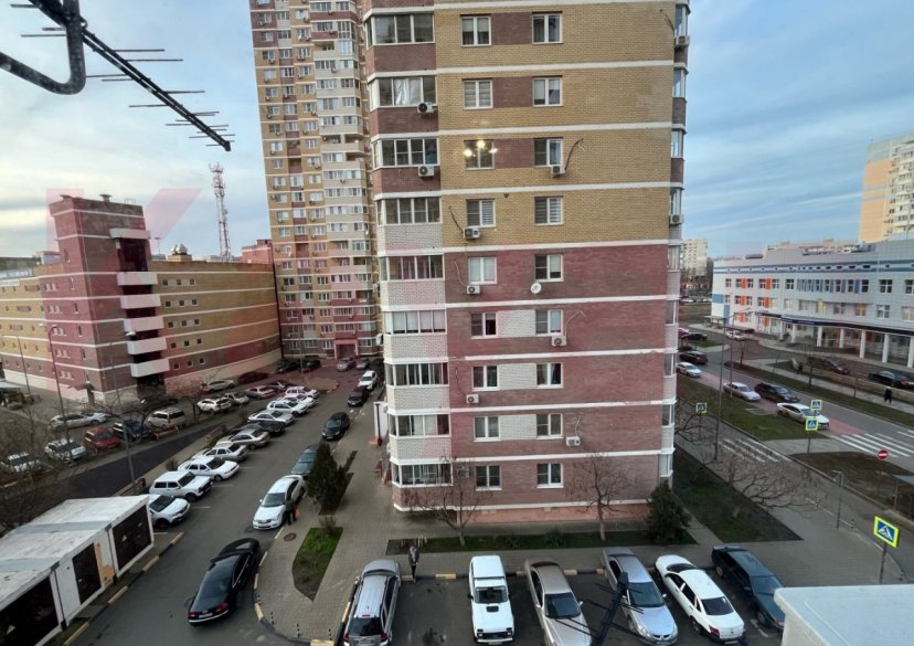 Продажа 2-комн. квартиры, 64 кв.м фото 9