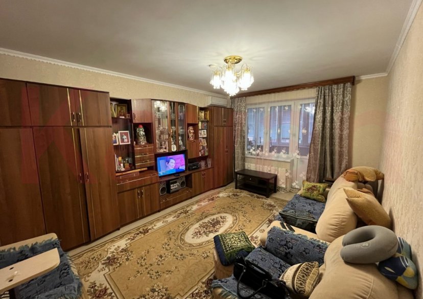 Продажа 2-комн. квартиры, 64 кв.м фото 3