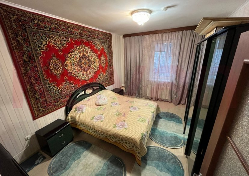 Продажа 2-комн. квартиры, 64 кв.м фото 8