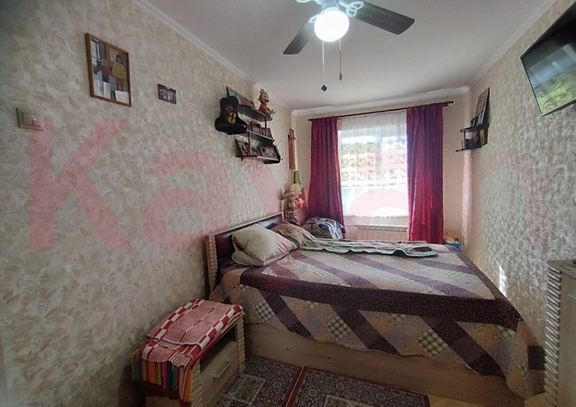 Продажа 3-комн. квартиры, 60.4 кв.м фото 1 Продажа 3-комн. квартиры, 60.4 кв.м фото 1