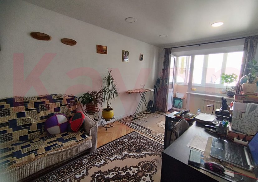 Продажа 3-комн. квартиры, 60.4 кв.м фото 3 Продажа 3-комн. квартиры, 60.4 кв.м фото 3