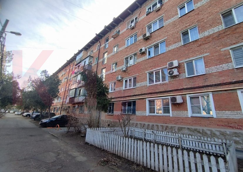 Продажа 3-комн. квартиры, 60.4 кв.м фото 8 Продажа 3-комн. квартиры, 60.4 кв.м фото 8