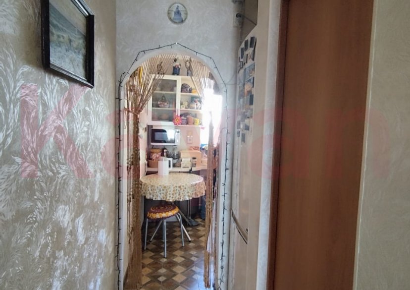 Продажа 3-комн. квартиры, 60.4 кв.м фото 13 Продажа 3-комн. квартиры, 60.4 кв.м фото 13