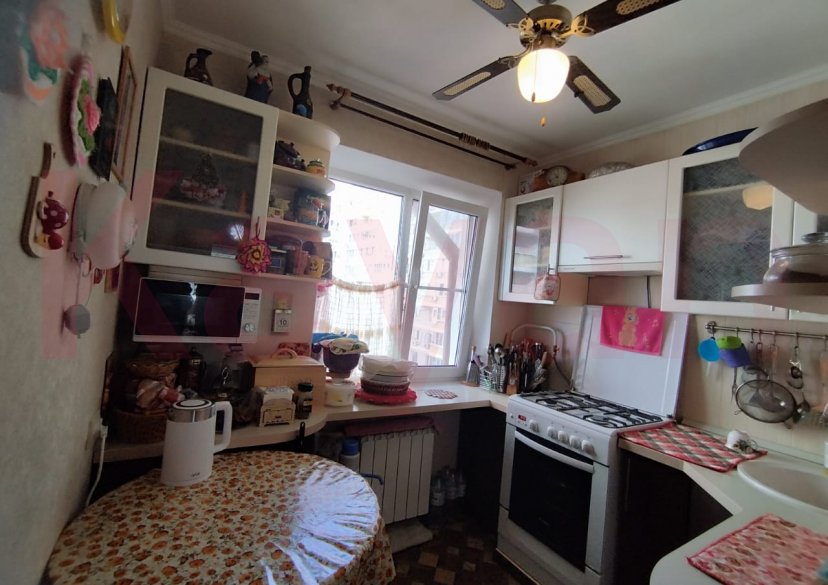 Продажа 3-комн. квартиры, 60.4 кв.м фото 5 Продажа 3-комн. квартиры, 60.4 кв.м фото 5