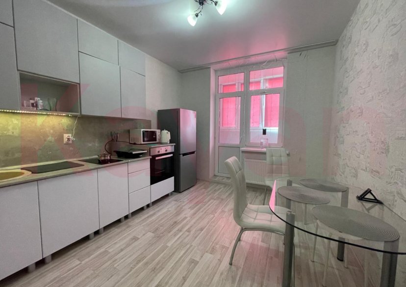 Продажа 1-комн. квартиры, 37.3 кв.м фото 0 Продажа 1-комн. квартиры, 37.3 кв.м фото 0