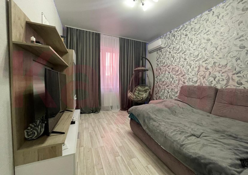 Продажа 1-комн. квартиры, 37.3 кв.м фото 2 Продажа 1-комн. квартиры, 37.3 кв.м фото 2