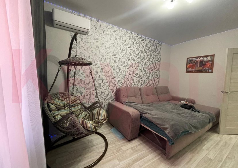 Продажа 1-комн. квартиры, 37.3 кв.м фото 3 Продажа 1-комн. квартиры, 37.3 кв.м фото 3