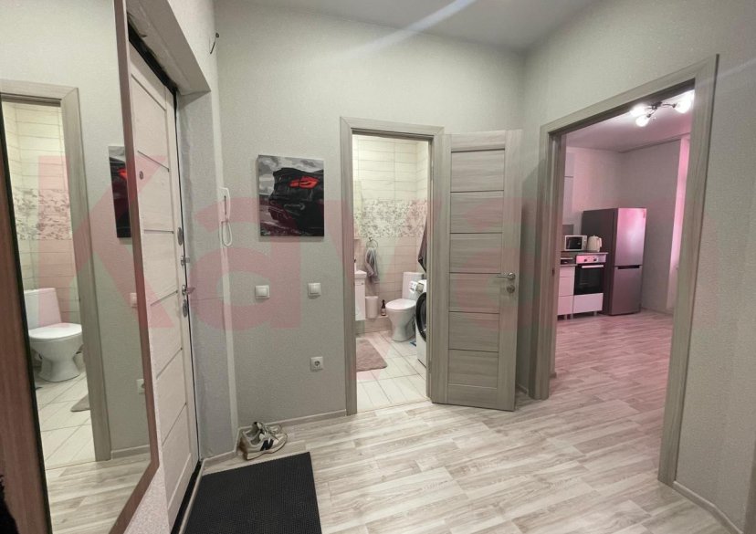 Продажа 1-комн. квартиры, 37.3 кв.м фото 5 Продажа 1-комн. квартиры, 37.3 кв.м фото 5