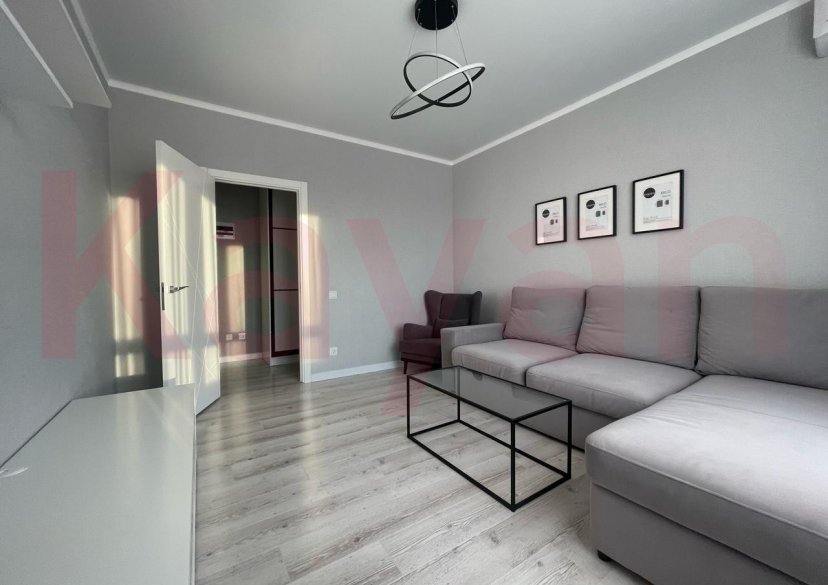 Продажа 2-комн. квартиры, 52.9 кв.м фото 1 Продажа 2-комн. квартиры, 52.9 кв.м фото 1