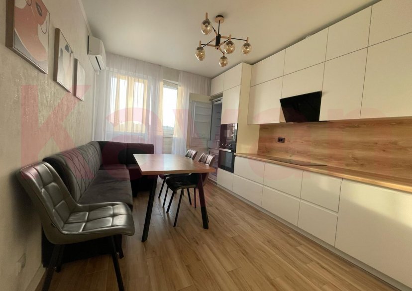 Продажа 2-комн. квартиры, 52.9 кв.м фото 5 Продажа 2-комн. квартиры, 52.9 кв.м фото 5