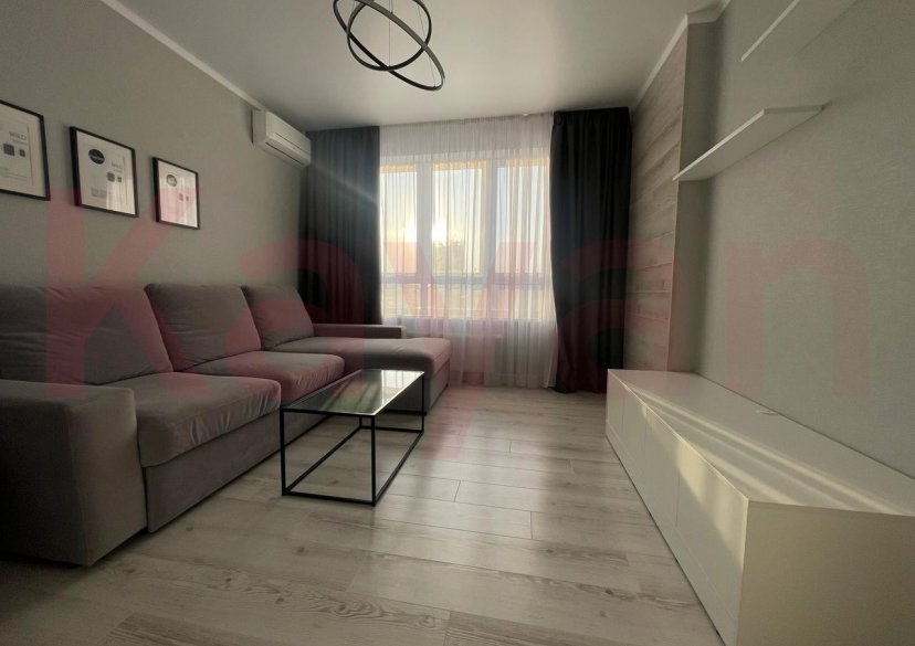 Продажа 2-комн. квартиры, 52.9 кв.м фото 0