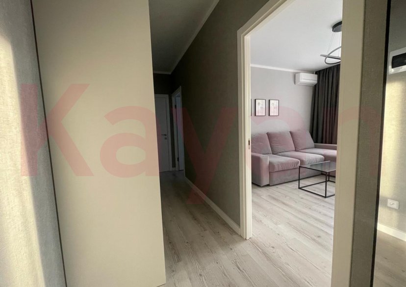 Продажа 2-комн. квартиры, 52.9 кв.м фото 2