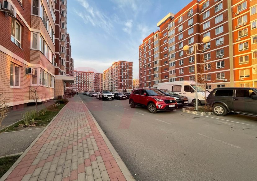 Продажа 2-комн. квартиры, 52.9 кв.м фото 14