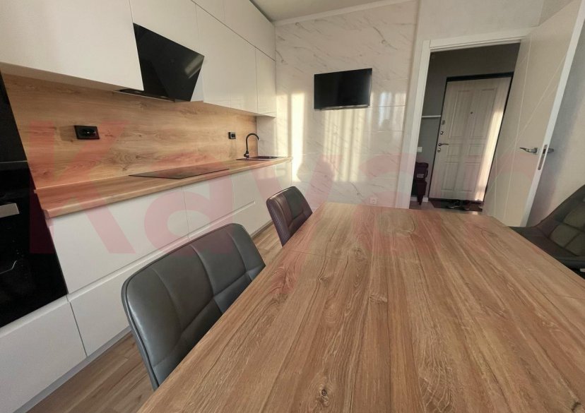 Продажа 2-комн. квартиры, 52.9 кв.м фото 6