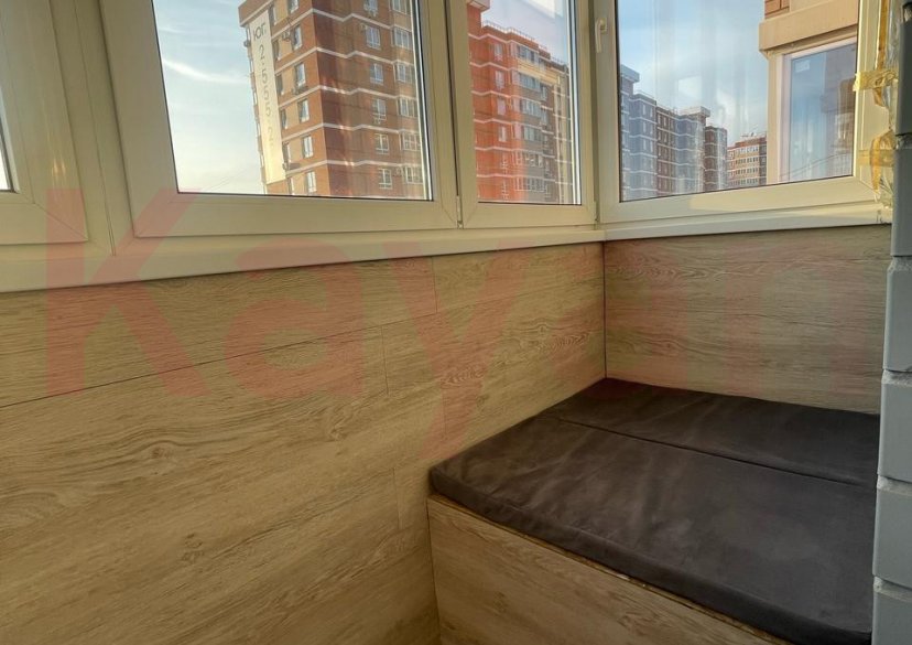 Продажа 2-комн. квартиры, 52.9 кв.м фото 7