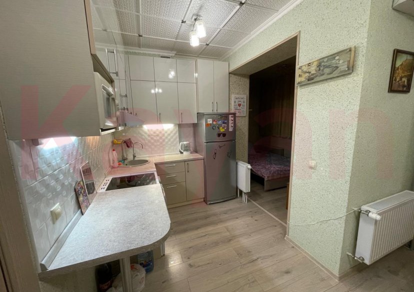 Аренда студии, 23 кв.м фото 1 Аренда студии, 23 кв.м фото 1