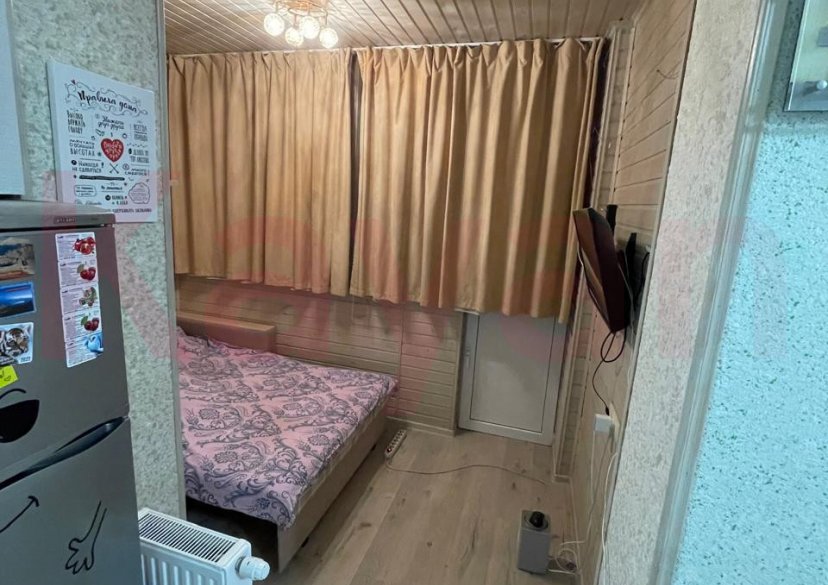 Аренда студии, 23 кв.м фото 2 Аренда студии, 23 кв.м фото 2