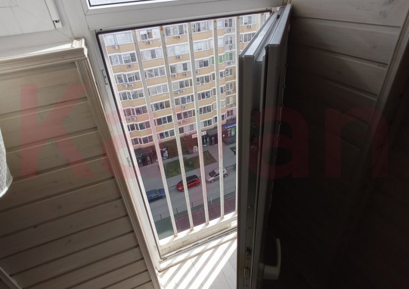 Аренда студии, 23 кв.м фото 4