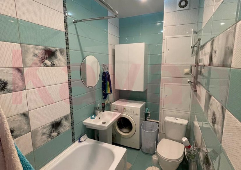 Аренда студии, 23 кв.м фото 5