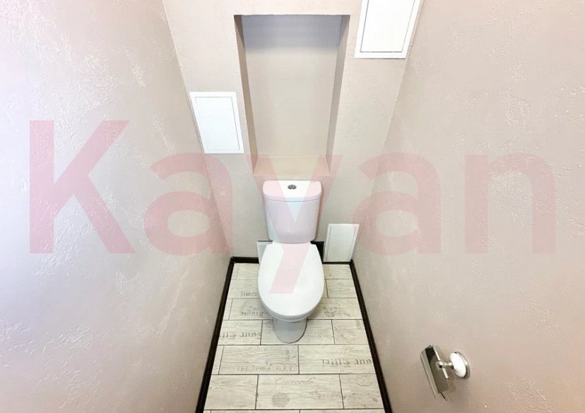 Продажа 2-комн. квартиры, 60 кв.м фото 11