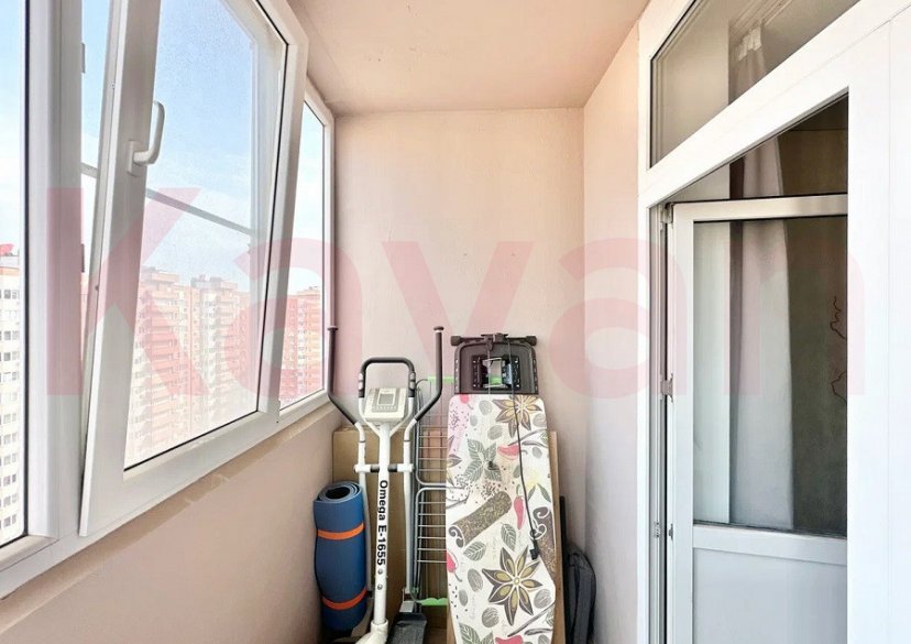 Продажа 2-комн. квартиры, 60 кв.м фото 12