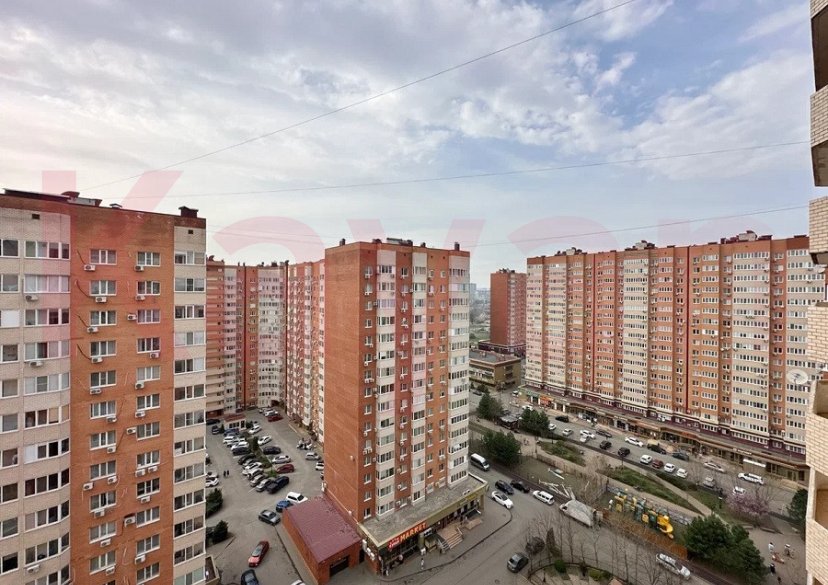 Продажа 2-комн. квартиры, 60 кв.м фото 13