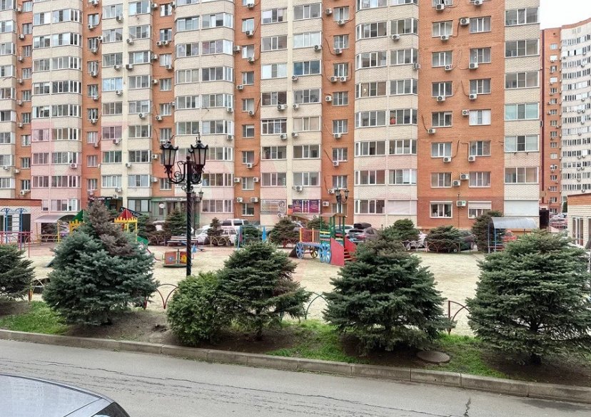 Продажа 2-комн. квартиры, 60 кв.м фото 16