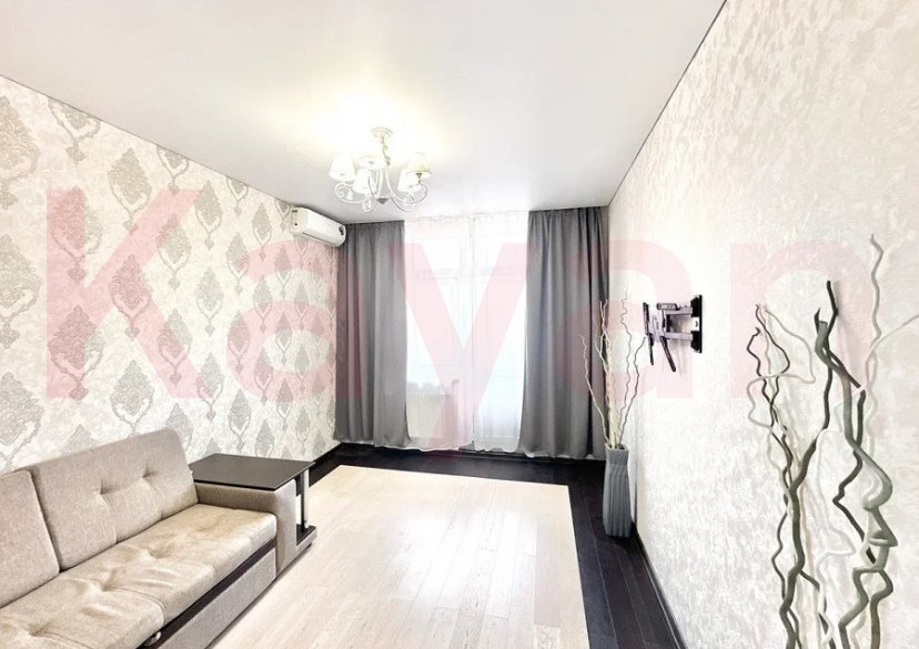 Продажа 2-комн. квартиры, 60 кв.м фото 3