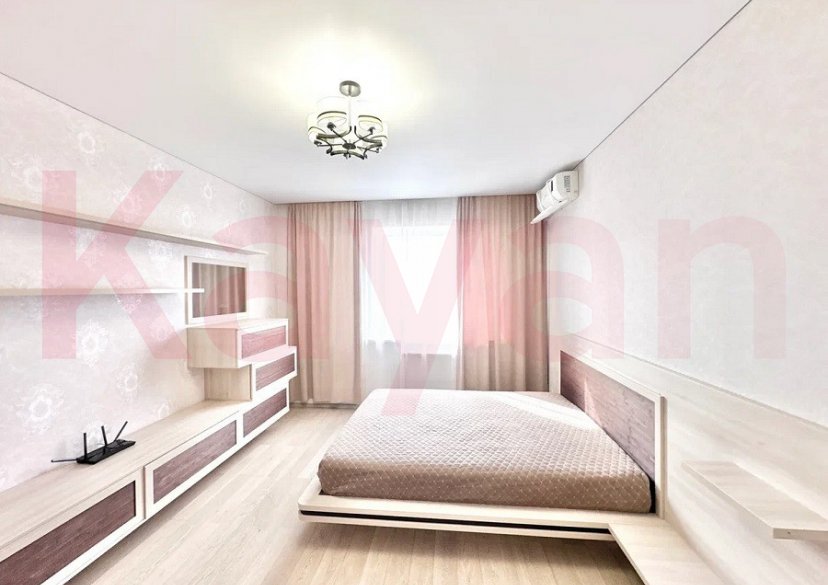 Продажа 2-комн. квартиры, 60 кв.м фото 7