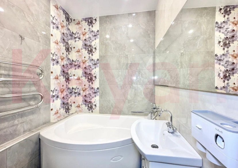 Продажа 2-комн. квартиры, 60 кв.м фото 9