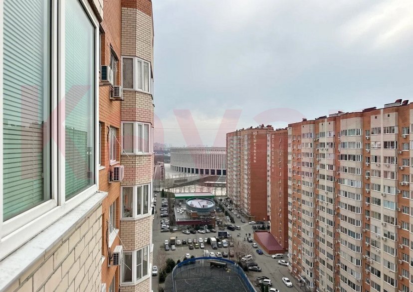 Продажа 2-комн. квартиры, 60 кв.м фото 14