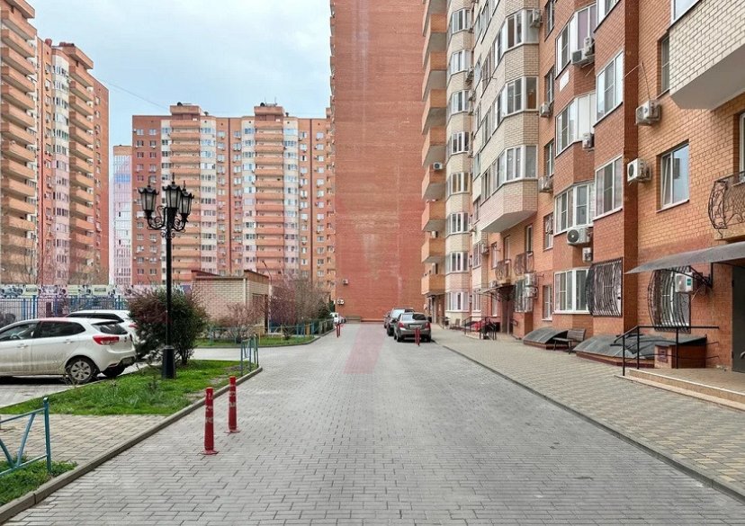 Продажа 2-комн. квартиры, 60 кв.м фото 15