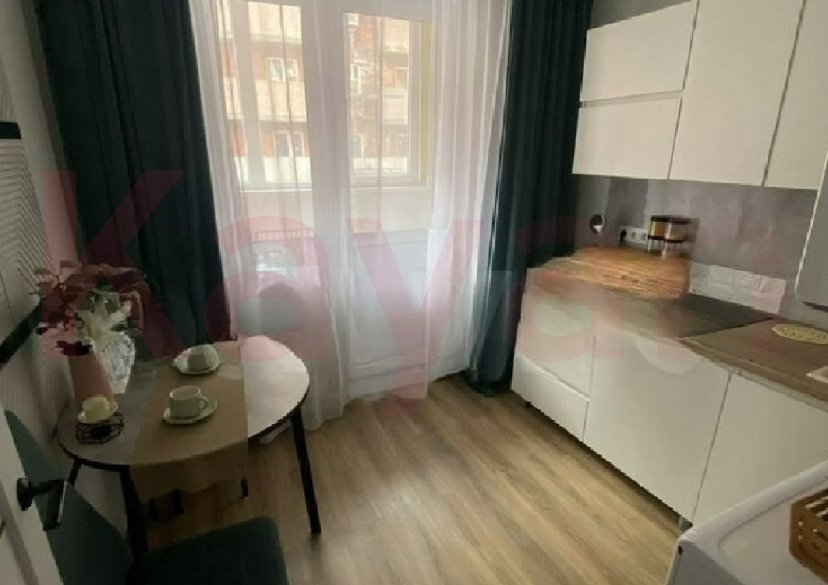 Продажа 1-комн. квартиры, 24 кв.м фото 3