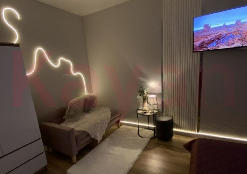 Продажа 1-комн. квартиры, 24 кв.м фото 0