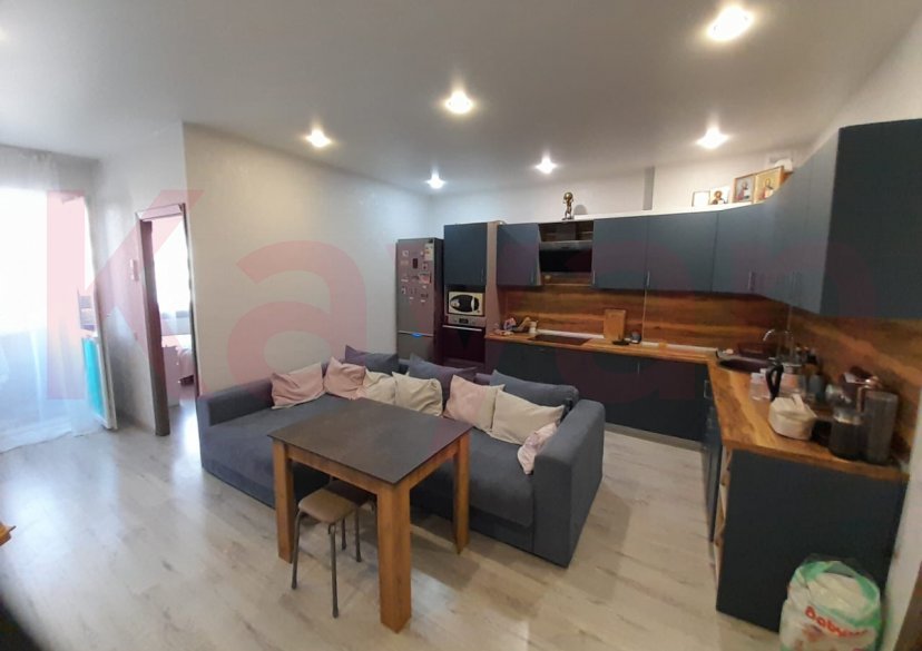 Продажа 1-комн. квартиры, 51 кв.м фото 0