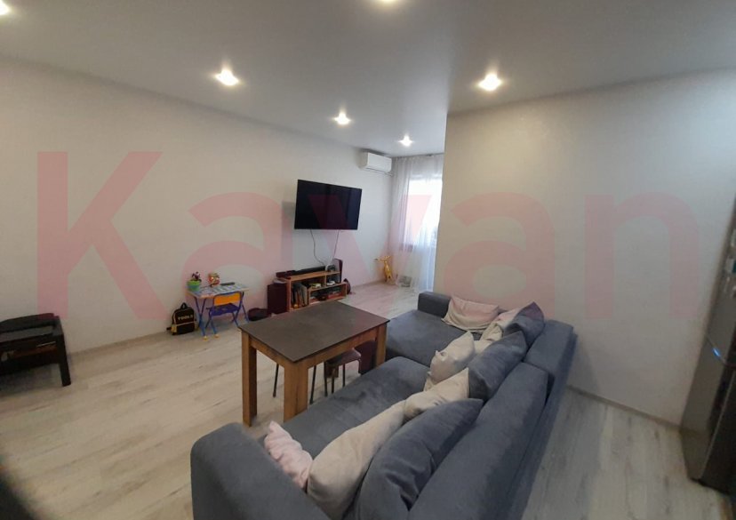 Продажа 1-комн. квартиры, 51 кв.м фото 1