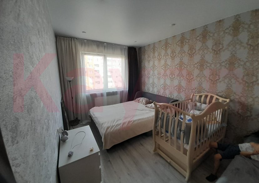 Продажа 1-комн. квартиры, 51 кв.м фото 2