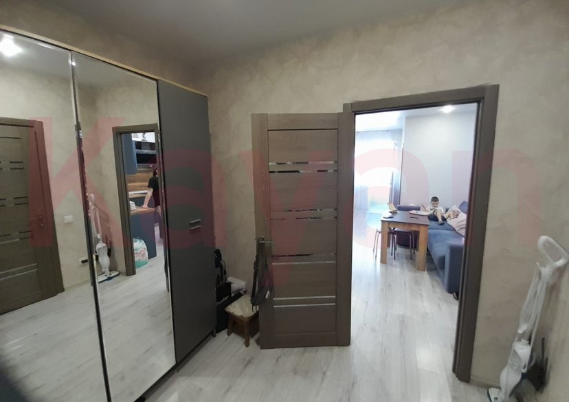 Продажа 1-комн. квартиры, 51 кв.м фото 4