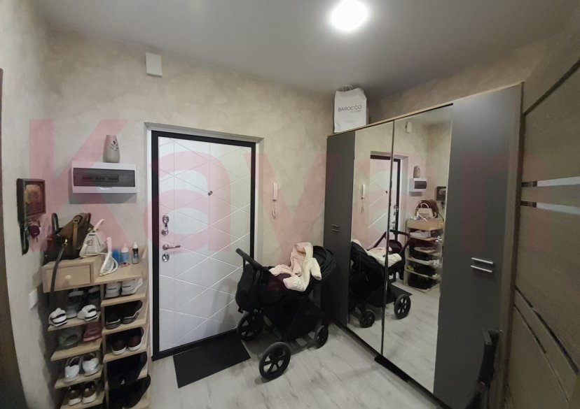 Продажа 1-комн. квартиры, 51 кв.м фото 5