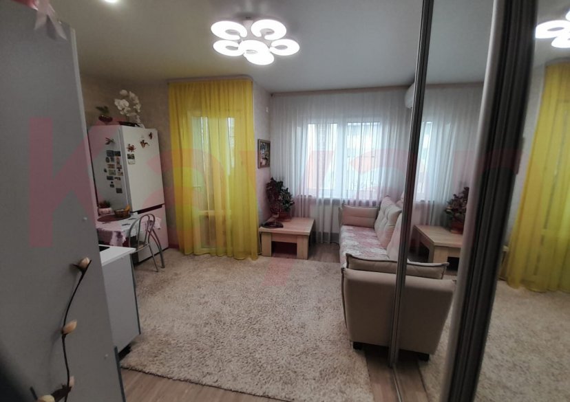 Продажа студии, 24 кв.м фото 0 Продажа студии, 24 кв.м фото 0