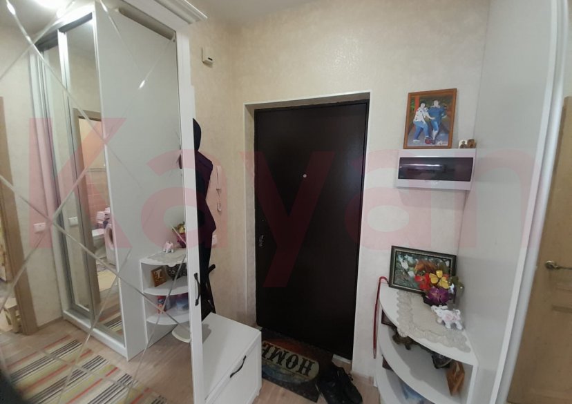 Продажа студии, 24 кв.м фото 5