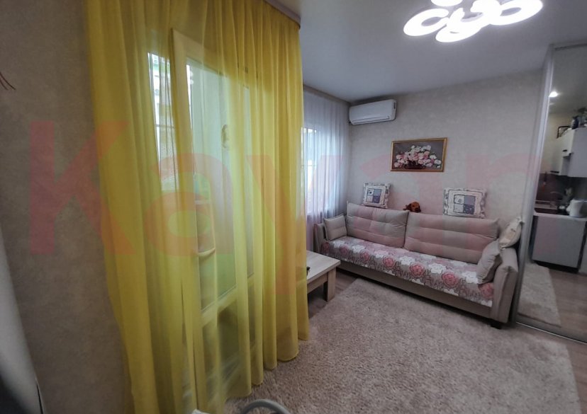 Продажа студии, 24 кв.м фото 1