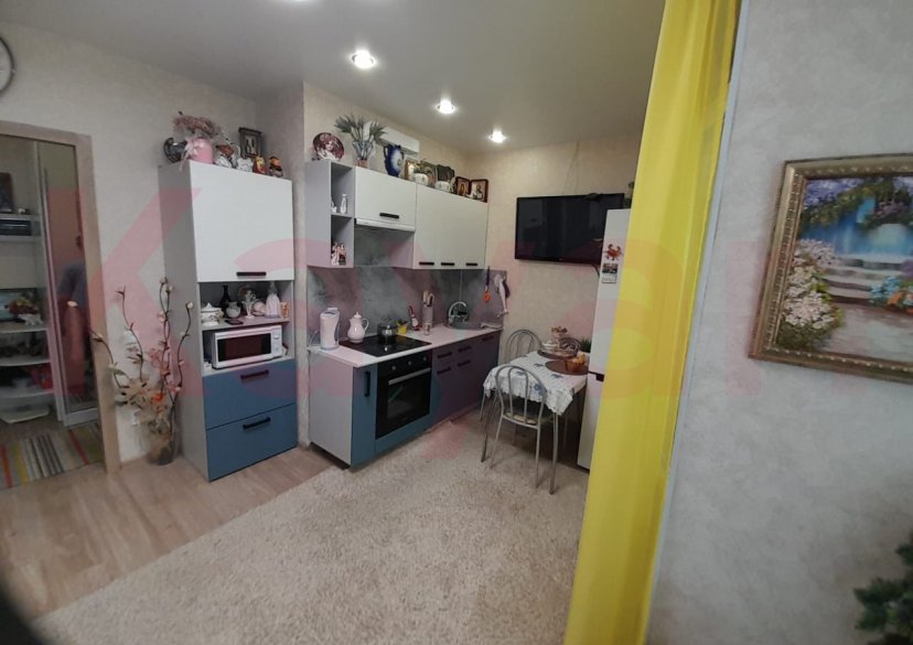 Продажа студии, 24 кв.м фото 4